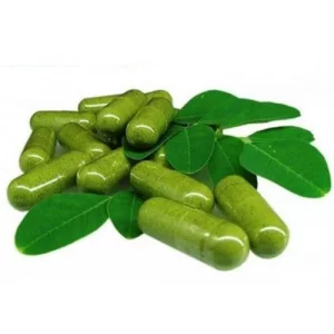 Moringa Capsules 60 Capsules