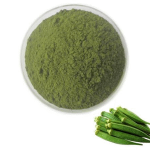 Okra Powder 100g