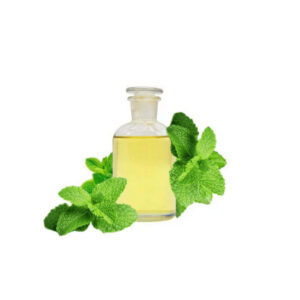 Peppermint Oil 60 Ml