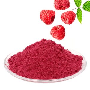 Red Raspberry Powder 100g