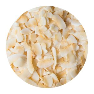 Roasted Coconut Flakes 100g