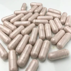 Seamoss Capsules - 60 Capsules