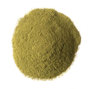 Stevia With Lemon Grass 100g
