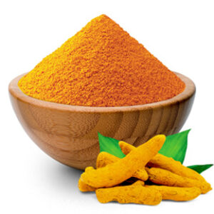 Neem And Tumeric Capsules 60 Cps