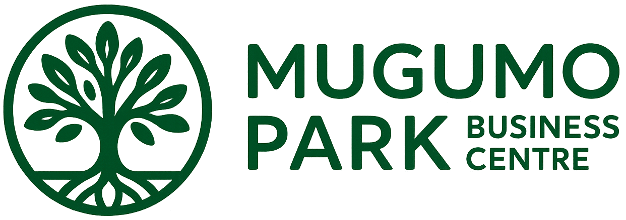 Mugumo Park Business centre
