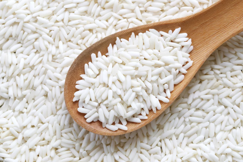 Pishori Rice – Premium Aromatic Kenyan Rice