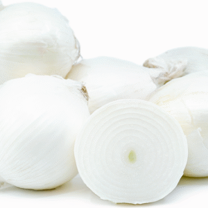 White Onions – Crisp & Mild Cooking Onion